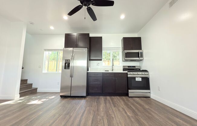 Brand-New 2-Bedroom ADU in Arleta – Be the First to Live Here!