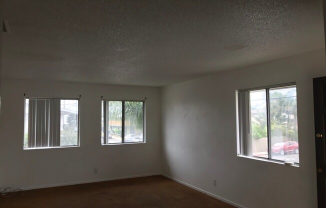 2 beds, 2 baths, $4,000, Unit 3