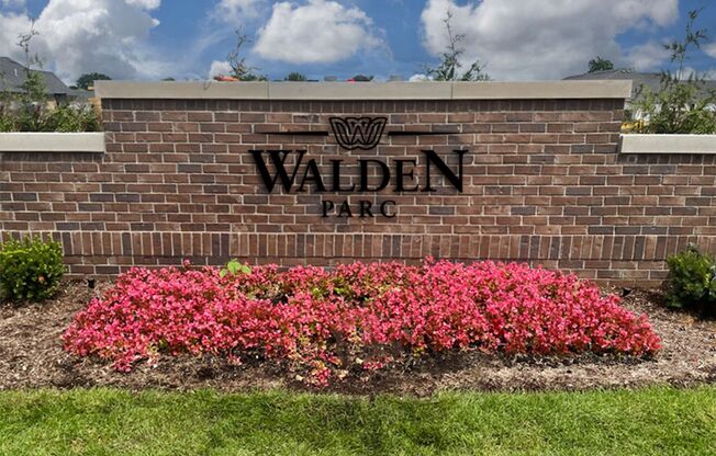 Walden Parc Apartments