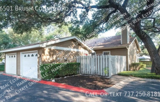 6501 BRUSH COUNTRY RD