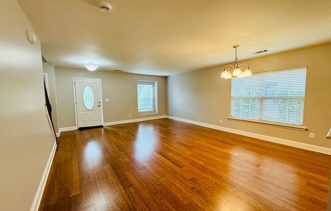 Move-in Ready!