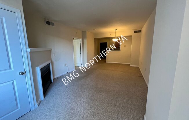 851 GLEBE ROAD, N. #405