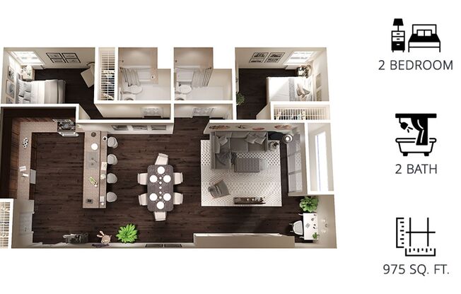 Partner-provided property photo