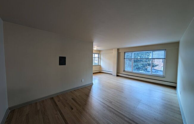 1 bed, 1 bath, 704 sqft, $1,925, Unit 202