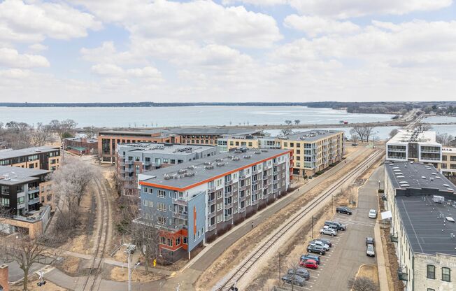 Partner-provided property photo