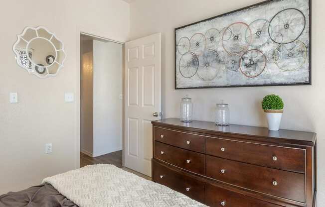 Canyon Ridge Apartments