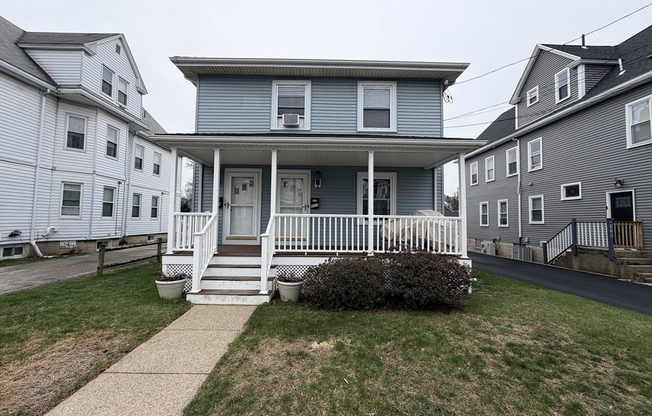 117 MERRYMOUNT RD