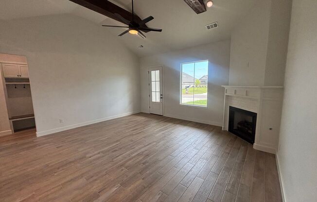 Wonderful 4 Bed 2.5 Bath Home in Norman