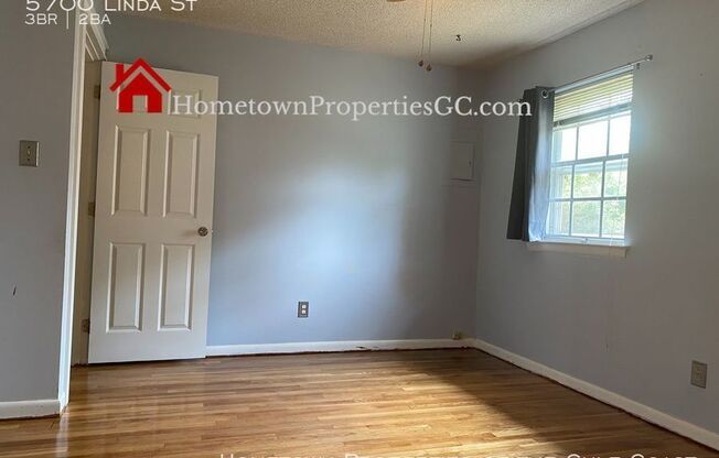 3 beds, 2 baths, 1,668 sqft, $1,850