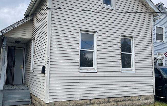 3400 E. 52nd Street