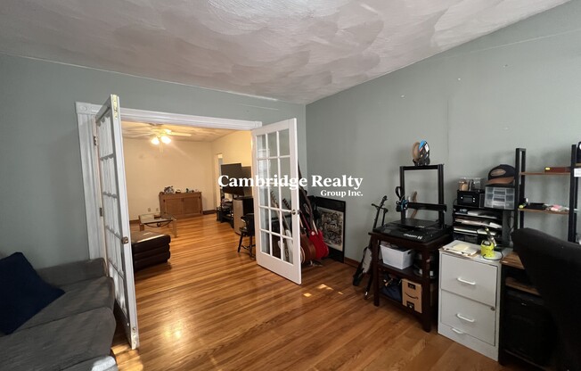 27 WILLARD ST