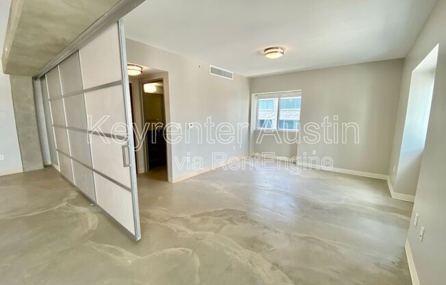 2 beds, 2 baths, 1,170 sqft, $2,550, Unit 1101