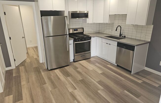 Kensington Properties