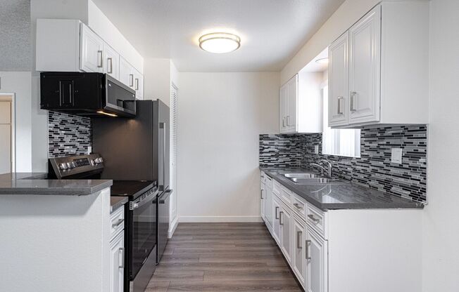 2 beds, 2 baths, 1,000 sqft, $3,295, Unit 109