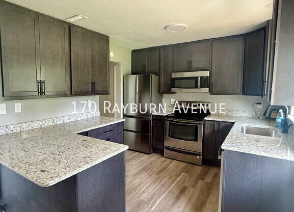 170 RAYBURN AVE