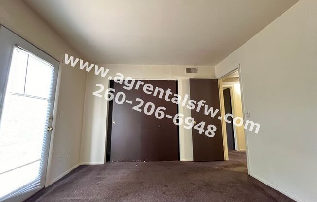 2 beds, 1 bath, 700 sqft, $925, Unit 6010 Guild Dr