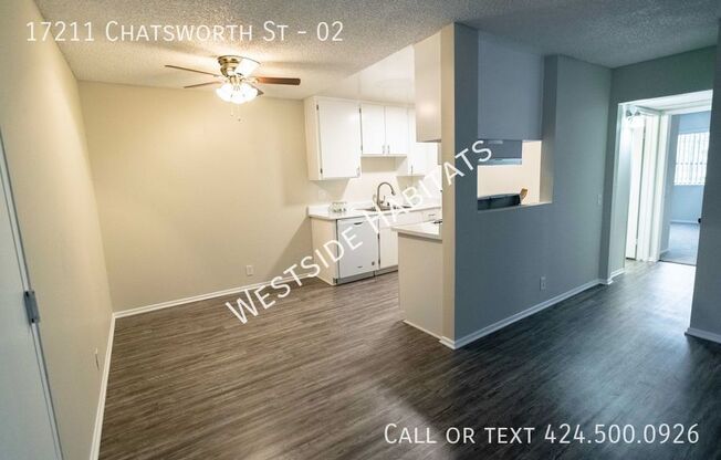 17211 Chatsworth St