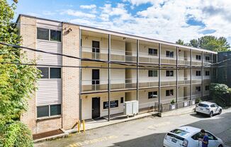 Bayview Apartments