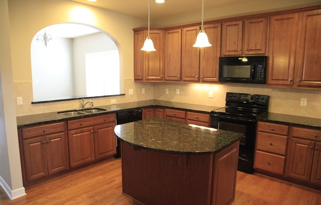 Perfect 4bd/2.5bth home in desirable Millbridge community