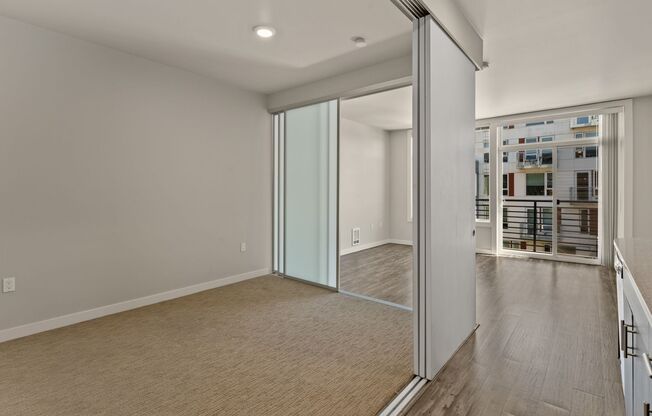 1 bed, 1 bath, 532 sqft, $1,795, Unit 308