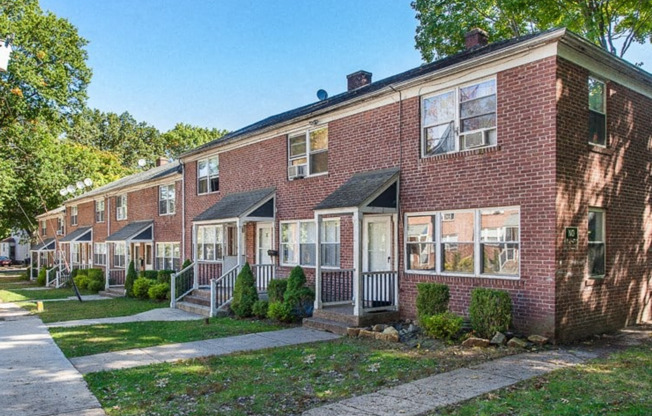 Colby Court