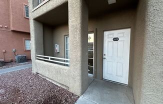 Upgraded 3 bedroom!