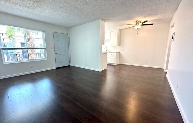 1 bed, 1 bath, $2,250, Unit 14