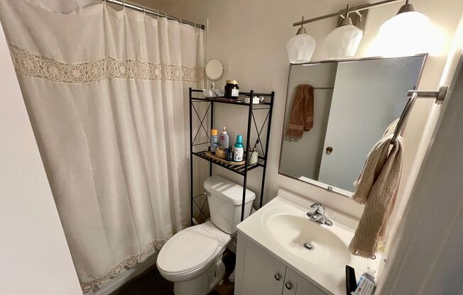 1 bed, 1 bath, $1,095, Unit 204