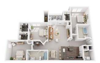 Partner-provided photo for $1941 unit