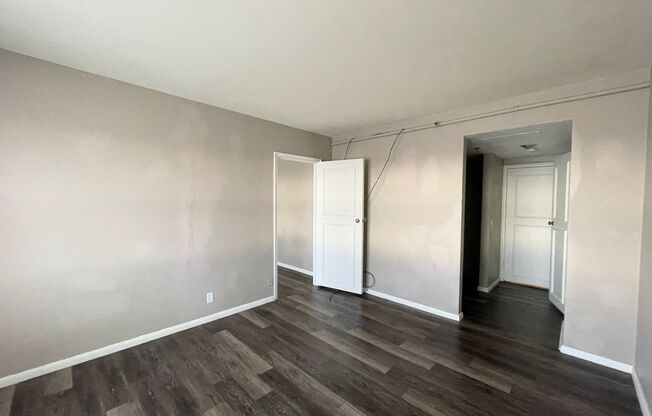 1 bed, 1 bath, 552 sqft, $425, Unit 9A