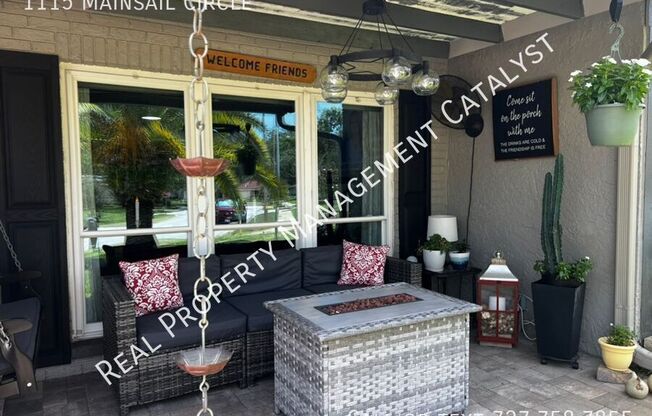 1115 MAINSAIL CIR