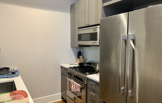 5 MOHAWK ST