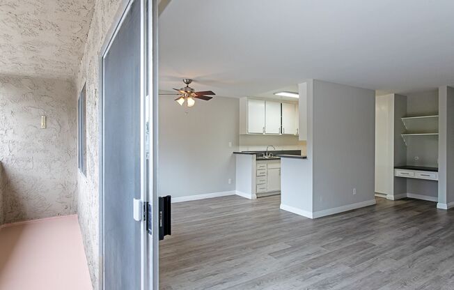 1 bed, 1 bath, 768 sqft, $2,050, Unit 119
