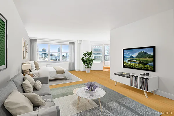 155 West 68th St.