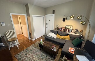 1 bed, 1 bath, $2,700, Unit 260