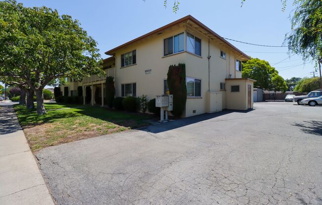 1952 Bellomy St, Santa Clara