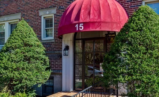 1 bed, 1 bath, 550 sqft, $2,195, Unit 7