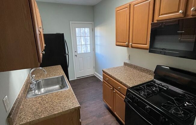 Charming 3-Bedroom Single-Family Home Near Towson