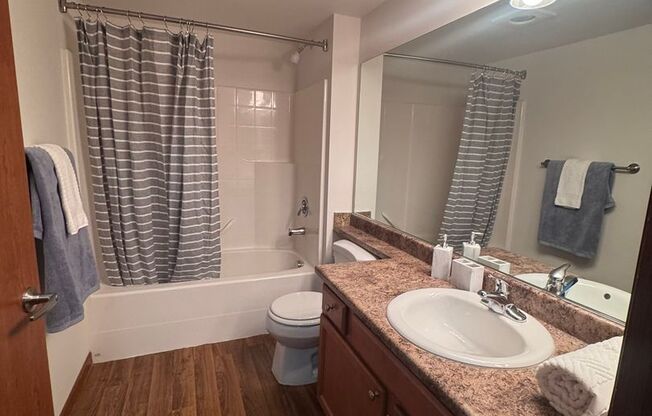 Studio, 1 bath, 532 sqft, $1,525, Unit A308