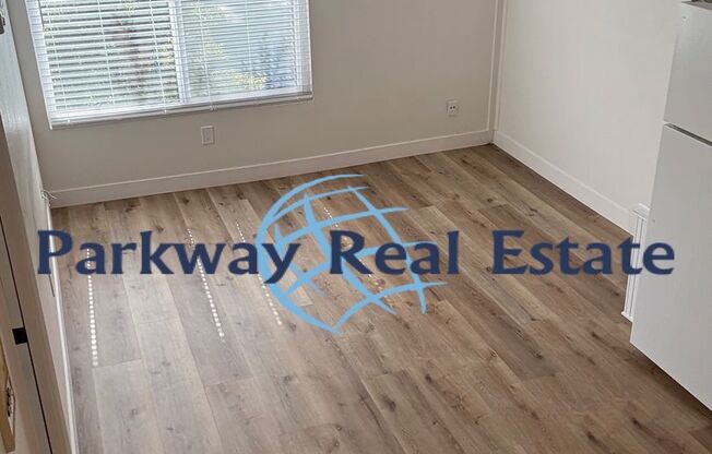Penthouse Condo in 55+ Community