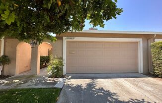 2 bd / 1.5 bath with AC, Complex Pool - Move in Ready! 1355 Sage Hen Way #J Sunnyvale, CA 94087
