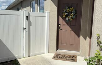 Furnished 1-Bedroom Apartment in Kindred – Kissimmee, FL 34744