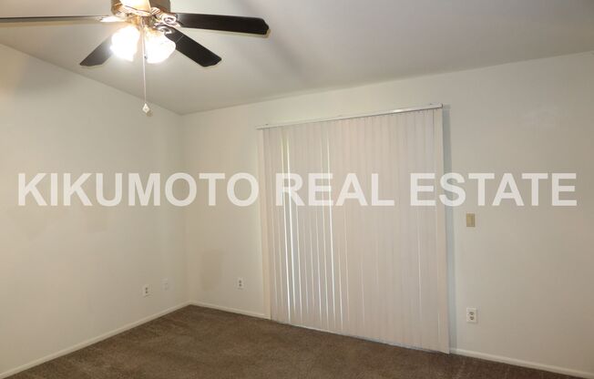 3 Bedroom, 2 Bath, 2 Car garage in the Pocket Area