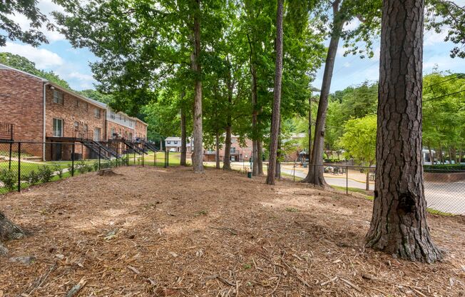 Crystal Grove Townhomes