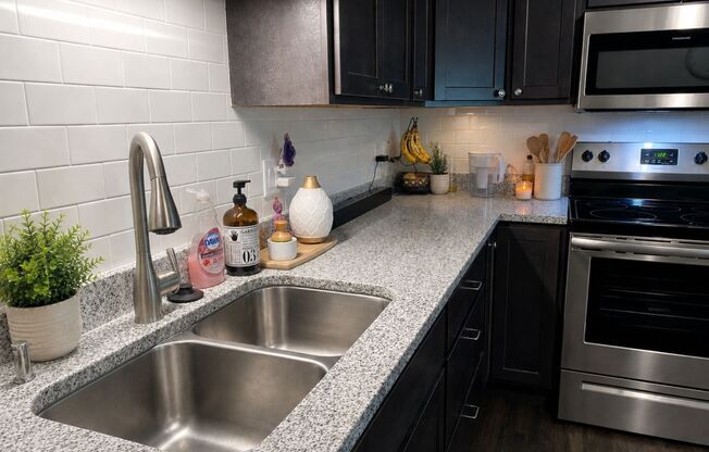Park Ridge Apartments