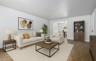 North River Apartments