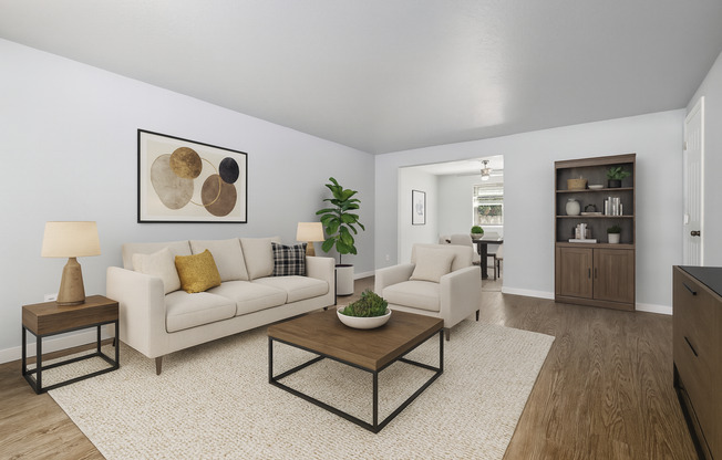 North River Apartments