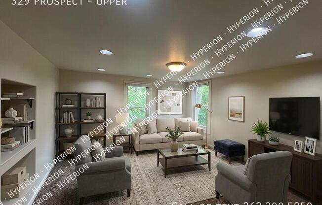 329 PROSPECT