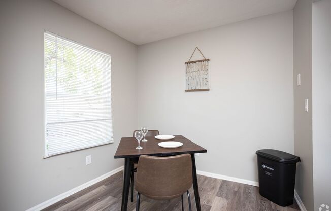 1 bed, 1 bath, $1,290, Unit 2150-2A