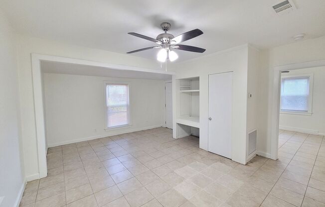 2 beds, 1.5 baths, $1,245